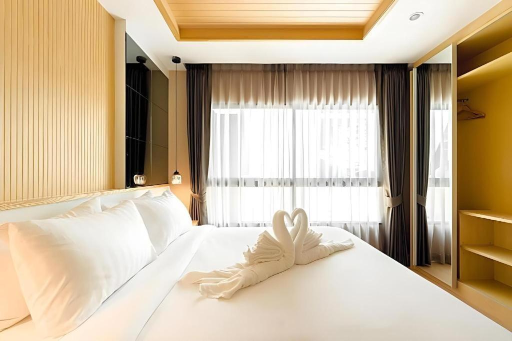 Hinn - Namm Hotel 华欣 外观 照片