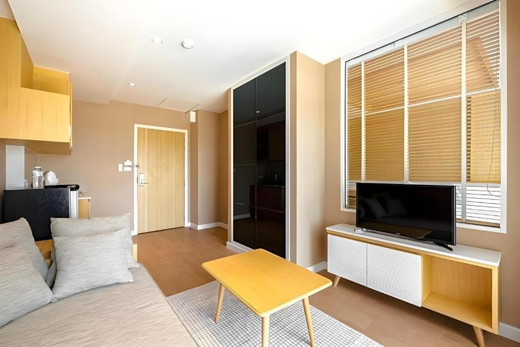 Hinn - Namm Hotel 华欣 外观 照片