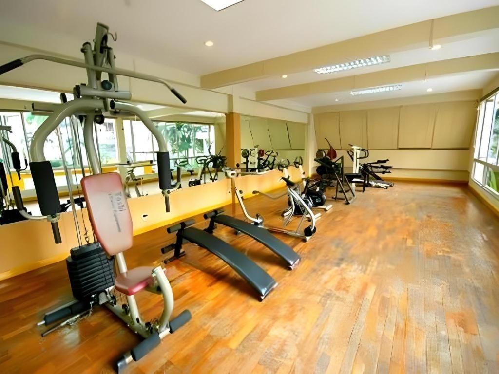 Hinn - Namm Hotel 华欣 外观 照片