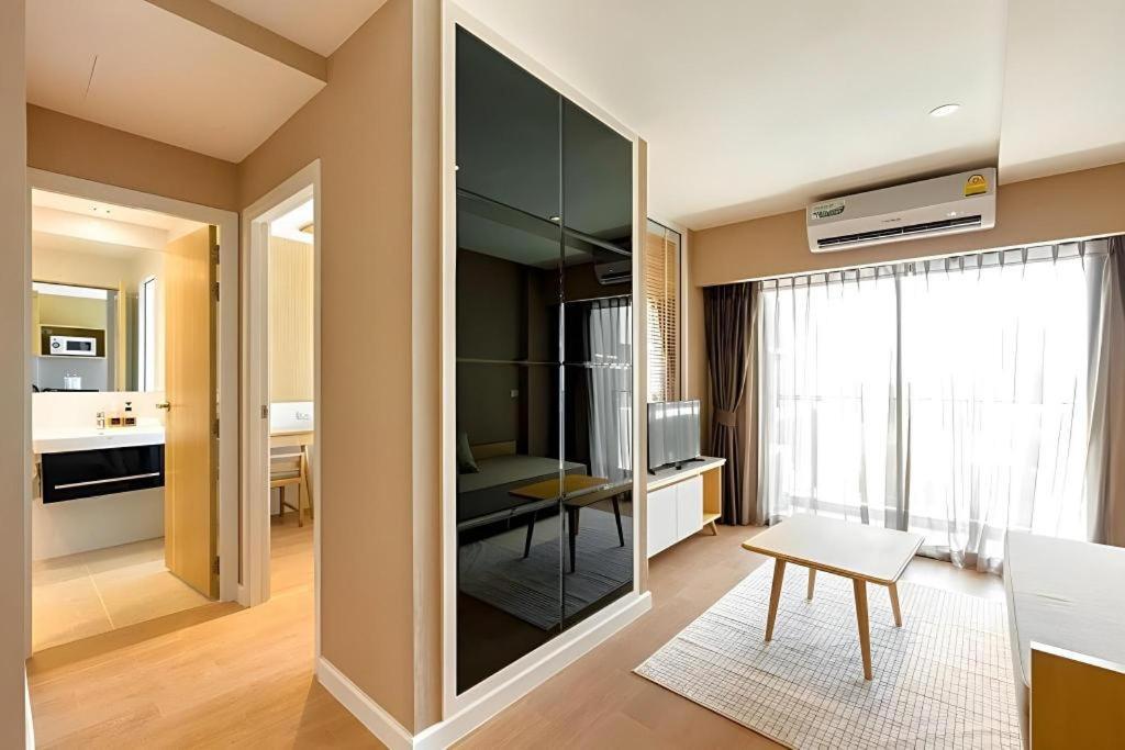 Hinn - Namm Hotel 华欣 外观 照片