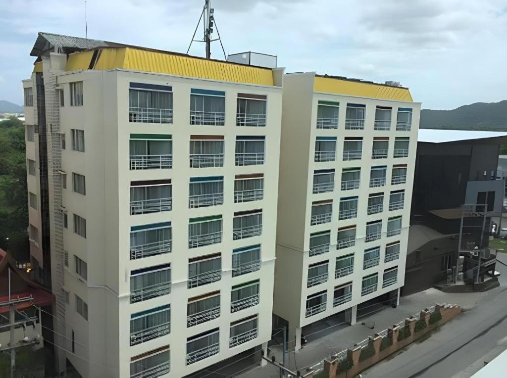 Hinn - Namm Hotel 华欣 外观 照片