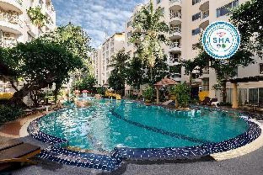 Hinn - Namm Hotel 华欣 外观 照片