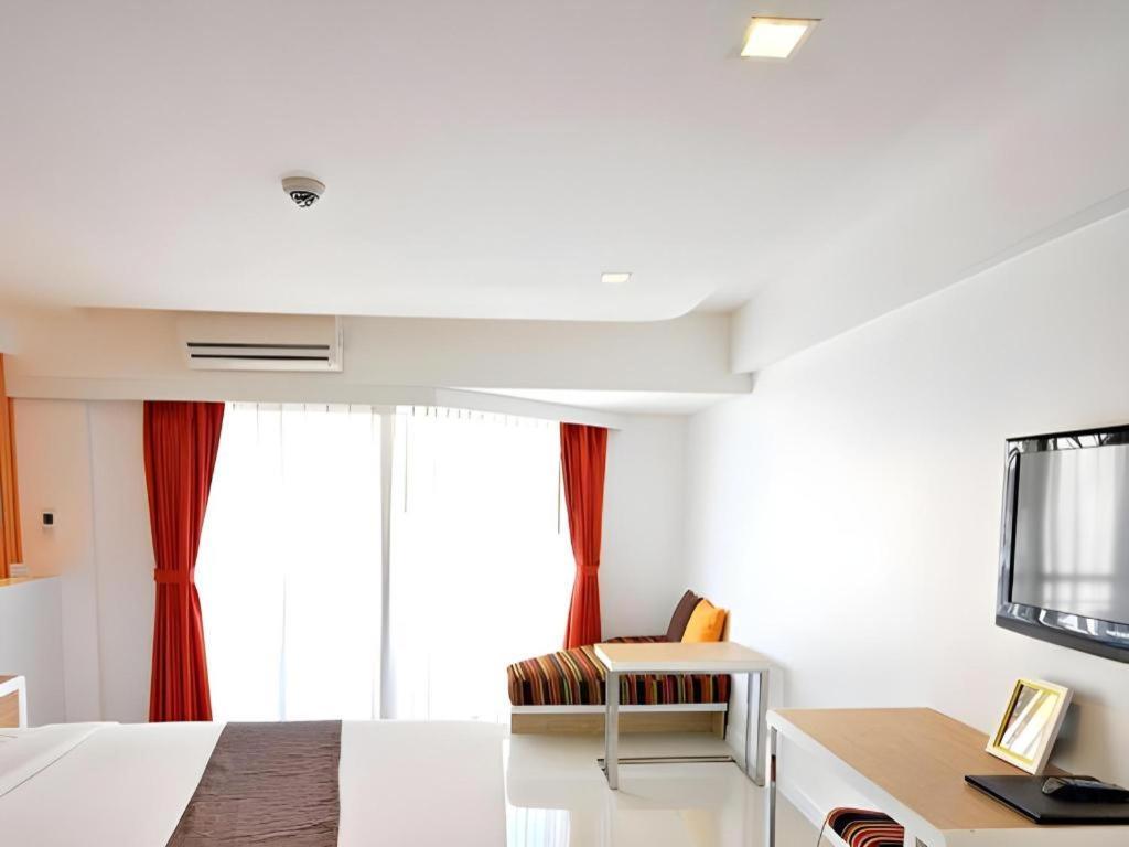 Hinn - Namm Hotel 华欣 外观 照片