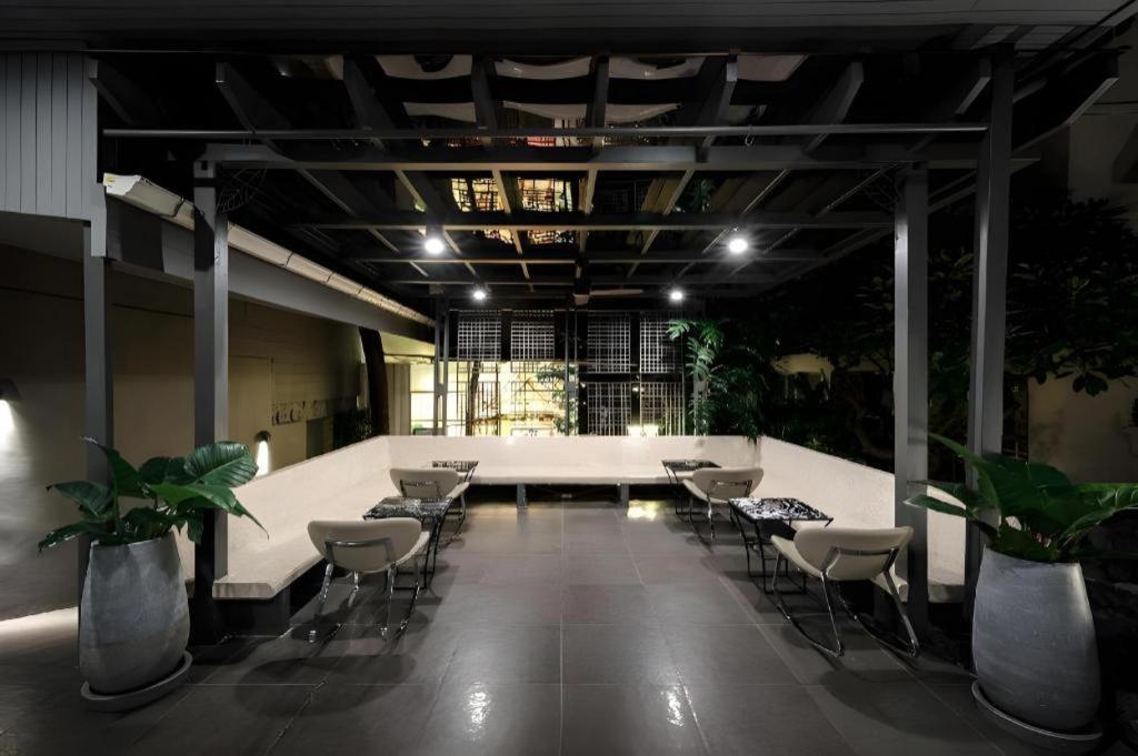 Hinn - Namm Hotel 华欣 外观 照片
