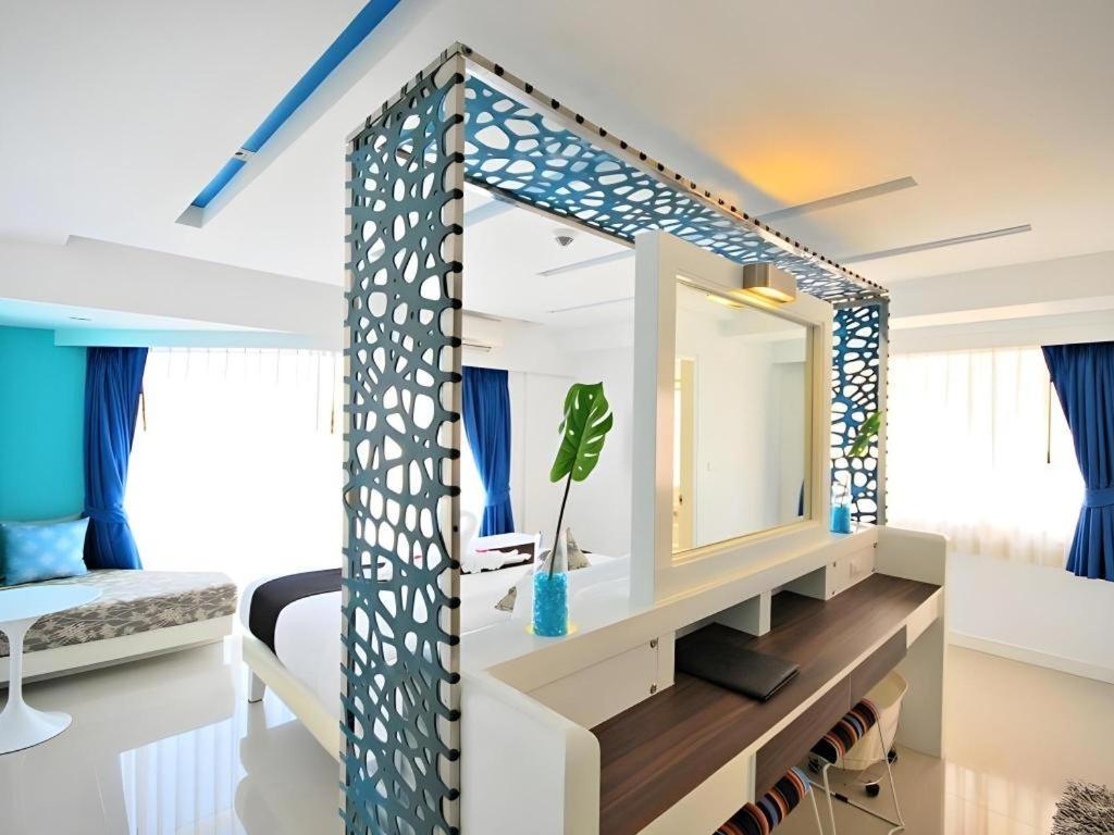 Hinn - Namm Hotel 华欣 外观 照片
