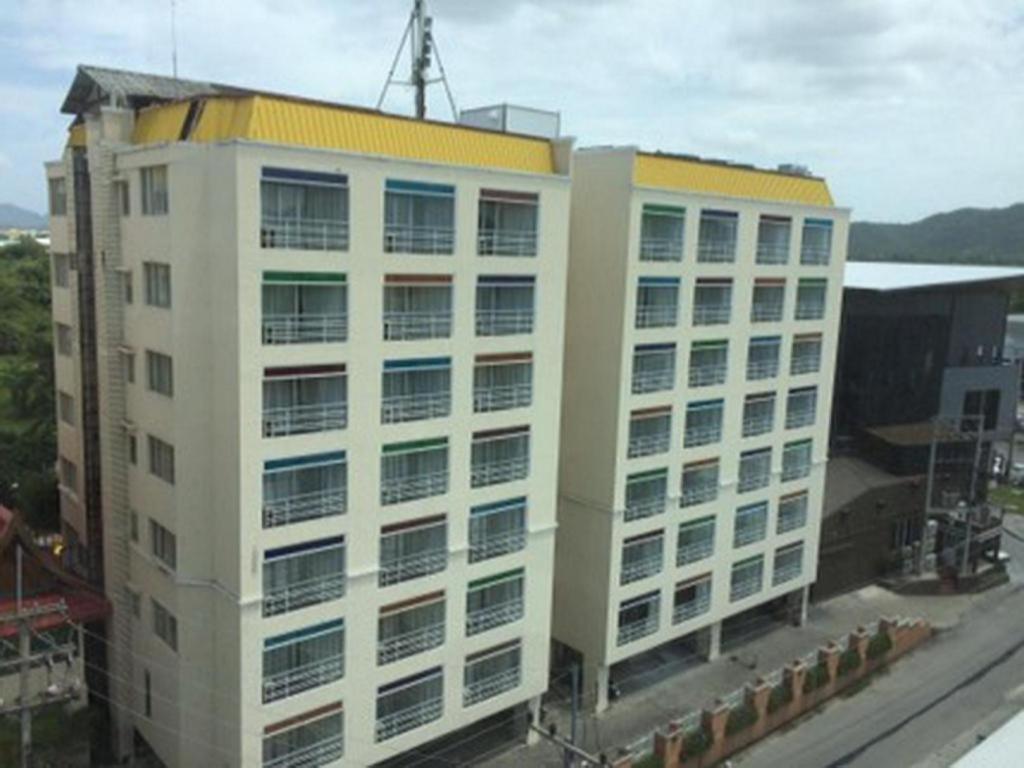 Hinn - Namm Hotel 华欣 外观 照片