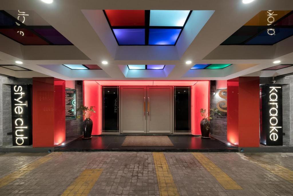 Hinn - Namm Hotel 华欣 外观 照片