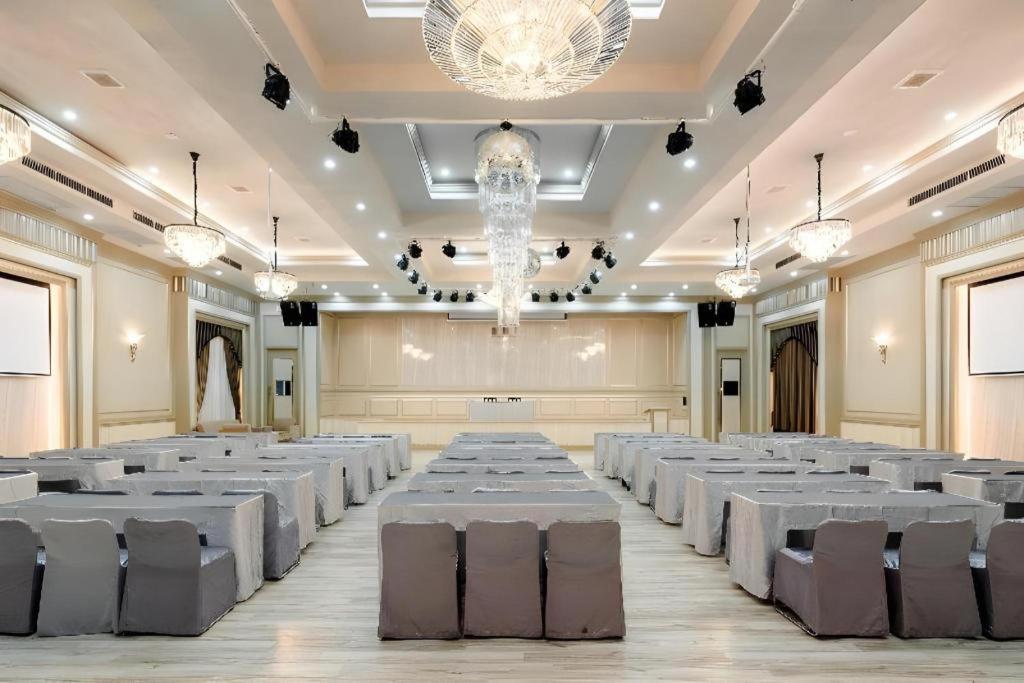 Hinn - Namm Hotel 华欣 外观 照片